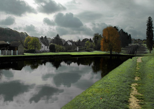 image aleatoire