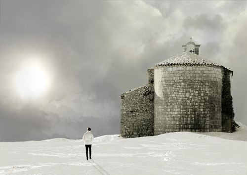 image aleatoire